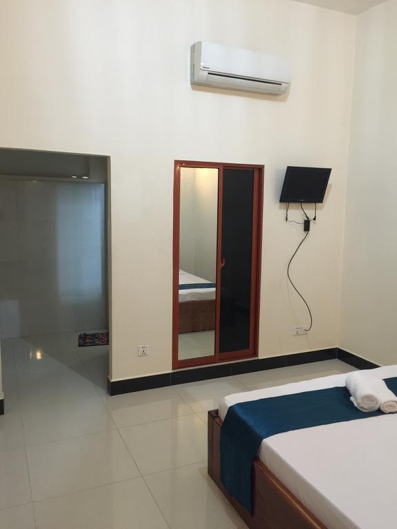 Sinan Guesthouse Sihanoukville Exterior foto