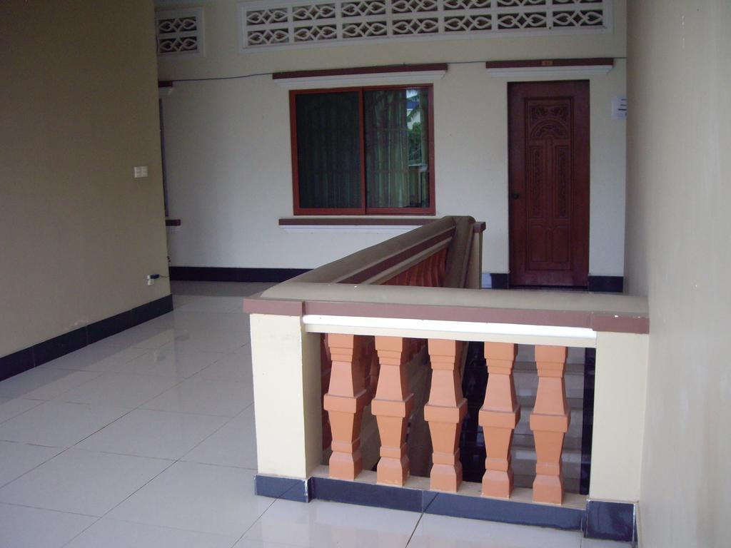 Sinan Guesthouse Sihanoukville Exterior foto