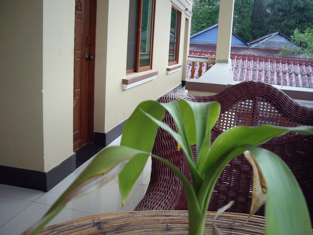 Sinan Guesthouse Sihanoukville Exterior foto